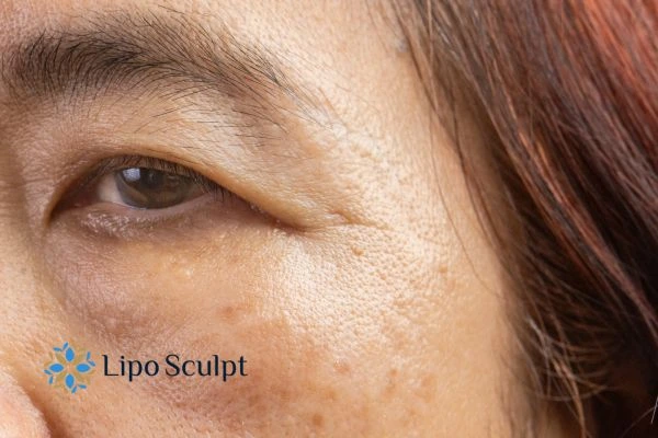 CryoPen: 5 Skin Concerns It May Be Used to Treat 1 Age spots and sun spots Braintree