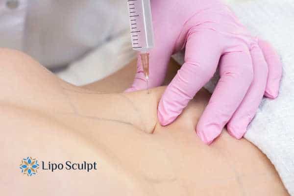Aqualyx for Muffin Tops: What to Know Before Fat-Dissolving Injections 4 Are there risks Braintree?