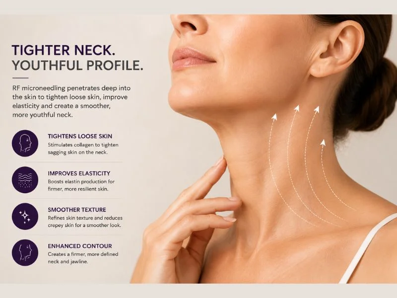Explaining Total Skin Tightening Treatment and What to Expect 1 Is Total Skin Tightening the Same as Morpheus8 Braintree?
